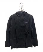 Patagoniaパタゴニア）の古着「25SS フーディニ・ジャケット」｜ブラック