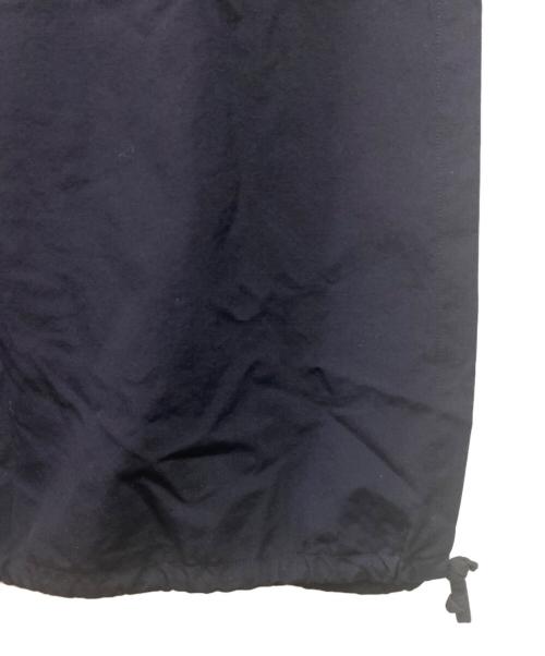 ROBE DE CHAMBRE COMME DES GARCONS（ローブドシャンブル コムデギャルソン）ROBE DE CHAMBRE COMME DES GARCONS (ローブドシャンブル コムデギャルソン) ラップスカート ネイビー サイズ:　の古着・服飾アイテム