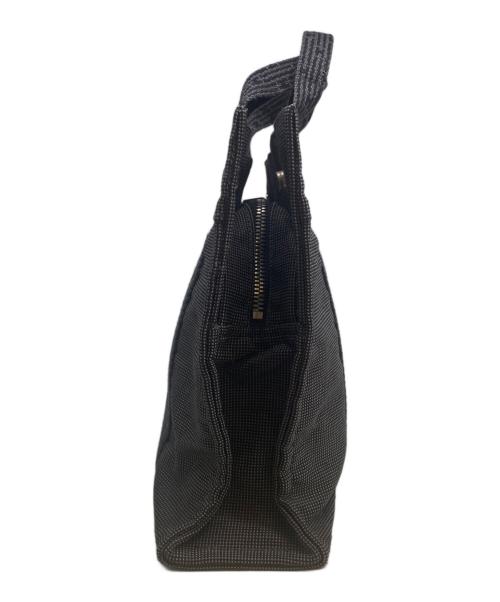 HERMES（エルメス）HERMES (エルメス) エールラインPM グレーの古着・服飾アイテム