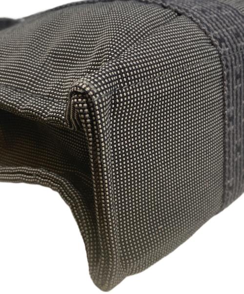 HERMES（エルメス）HERMES (エルメス) エールラインPM グレーの古着・服飾アイテム