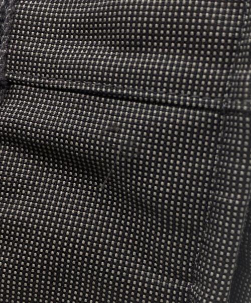 HERMES（エルメス）HERMES (エルメス) エールラインPM グレーの古着・服飾アイテム