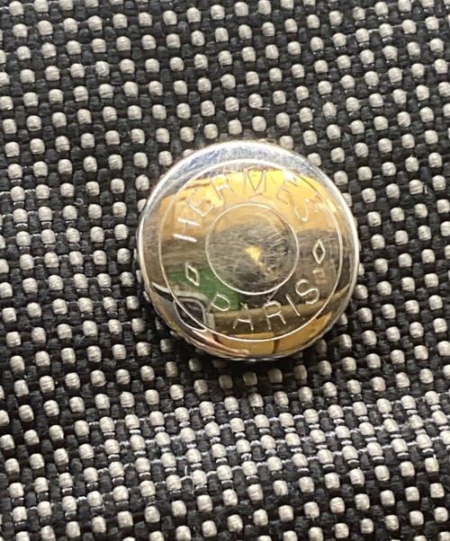 HERMES（エルメス）HERMES (エルメス) エールラインPM グレーの古着・服飾アイテム