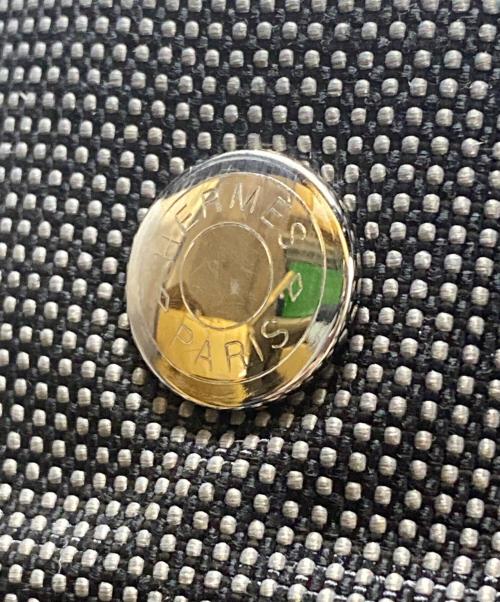 HERMES（エルメス）HERMES (エルメス) エールラインPM グレーの古着・服飾アイテム