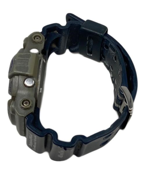 CASIO（カシオ）CASIO (カシオ) デジアナウォッチ グレーの古着・服飾アイテム