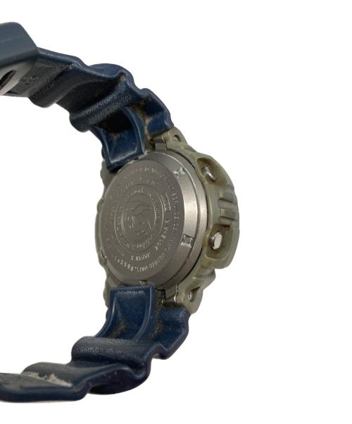 CASIO（カシオ）CASIO (カシオ) デジアナウォッチ グレーの古着・服飾アイテム