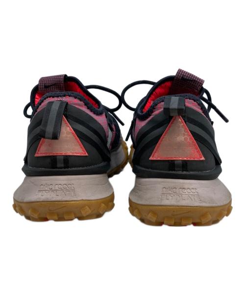 NIKE ACG（ナイキエーシージー）NIKE ACG (ナイキエーシージー) Mountain Fly Low ピンク サイズ:26の古着・服飾アイテム