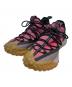 NIKE ACG（ナイキエーシージー）の古着「Mountain Fly Low」｜ピンク