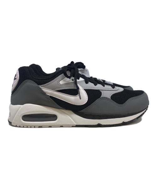 NIKE（ナイキ）NIKE (ナイキ) AIR MAX CORRELATE ブラック サイズ:26.5の古着・服飾アイテム