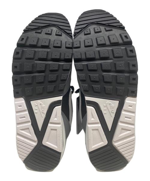 NIKE（ナイキ）NIKE (ナイキ) AIR MAX CORRELATE ブラック サイズ:26.5の古着・服飾アイテム