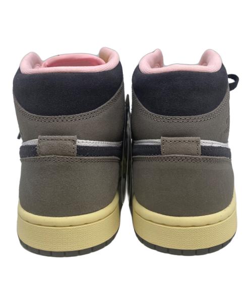 NIKE（ナイキ）NIKE (ナイキ) Air Jordan 1 Mid 