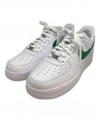NIKEナイキ）の古着「Air Force 1 Low 