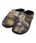 CarHartt（カーハート）の古着「CORDURA SLIPPERS」｜ベージュ