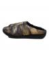 CarHartt (カーハート) SUBU (スブ) CORDURA SLIPPERS ベージュ サイズ:4 未使用品：12000円