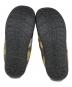 中古・古着 CarHartt (カーハート) SUBU (スブ) CORDURA SLIPPERS ベージュ サイズ:4 未使用品：12000円