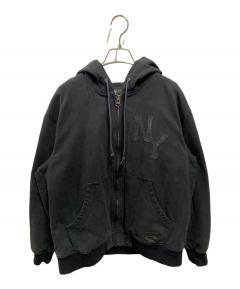 中古・古着通販】NEIGHBORHOOD (ネイバーフッド) SUEDE TYPE-2 JACKET