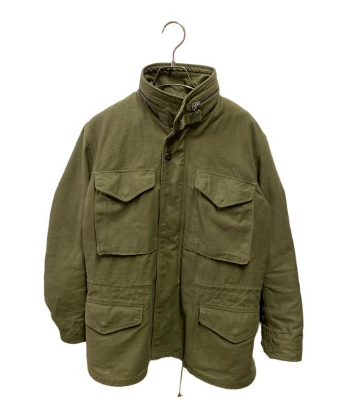 BUZZ RICKSON'S（バズリクソンズ）BUZZ RICKSON'S (バズリクソンズ) M-65フィールドジャケット オリーブ サイズ:Ｓの古着・服飾アイテム