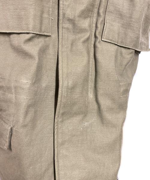 BUZZ RICKSON'S（バズリクソンズ）BUZZ RICKSON'S (バズリクソンズ) M-65フィールドジャケット オリーブ サイズ:Ｓの古着・服飾アイテム