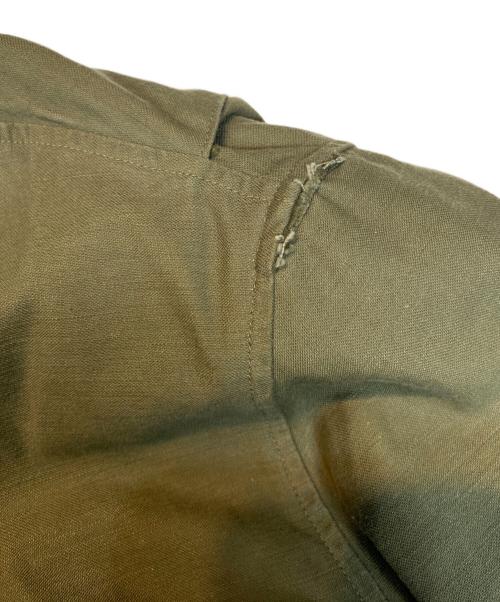 BUZZ RICKSON'S（バズリクソンズ）BUZZ RICKSON'S (バズリクソンズ) M-65フィールドジャケット オリーブ サイズ:Ｓの古着・服飾アイテム