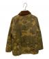 Barbour (バブアー) カモフラジャケット　SOUTH SHIELD ベージュ サイズ:M：13000円