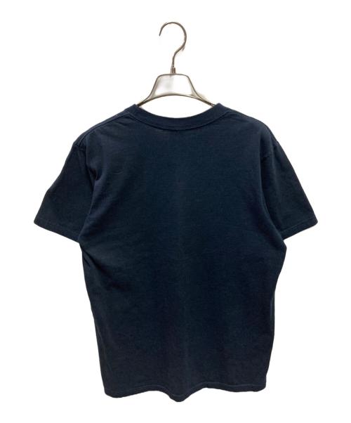 SUPREME（シュプリーム）SUPREME (シュプリーム) Dunk Tee 21SS Joe Roberts ネイビー サイズ:Sの古着・服飾アイテム