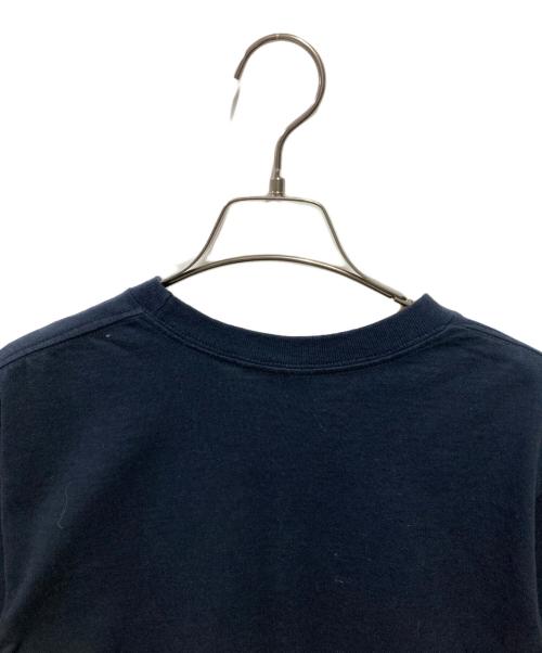 SUPREME（シュプリーム）SUPREME (シュプリーム) Dunk Tee 21SS Joe Roberts ネイビー サイズ:Sの古着・服飾アイテム