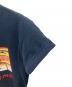 中古・古着 SUPREME (シュプリーム) Dunk Tee 21SS Joe Roberts ネイビー サイズ:S：6000円
