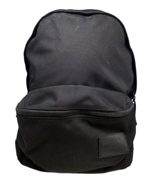 THE NORTH FACE（ザ ノース フェイス）THE NORTH FACE (ザ ノース フェイス) CORDURA BALLISTIC BERKELEY コーデュラバリスティック バークレー NM82020 バックパック ブラックの古着・服飾アイテム