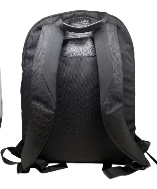 THE NORTH FACE（ザ ノース フェイス）THE NORTH FACE (ザ ノース フェイス) CORDURA BALLISTIC BERKELEY コーデュラバリスティック バークレー NM82020 バックパック ブラックの古着・服飾アイテム