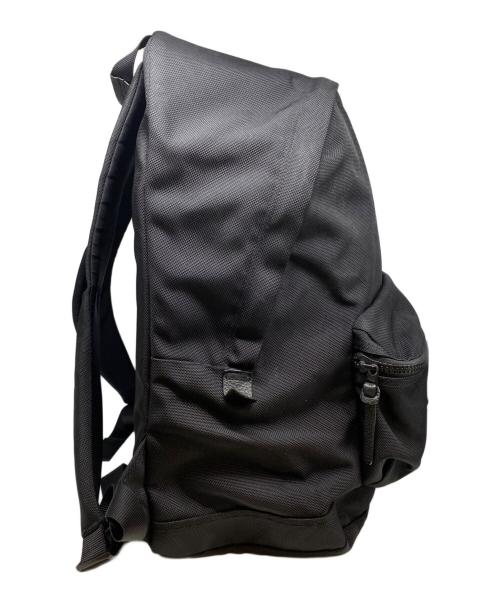 THE NORTH FACE（ザ ノース フェイス）THE NORTH FACE (ザ ノース フェイス) CORDURA BALLISTIC BERKELEY コーデュラバリスティック バークレー NM82020 バックパック ブラックの古着・服飾アイテム
