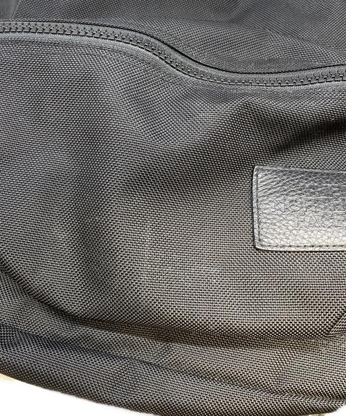 THE NORTH FACE（ザ ノース フェイス）THE NORTH FACE (ザ ノース フェイス) CORDURA BALLISTIC BERKELEY コーデュラバリスティック バークレー NM82020 バックパック ブラックの古着・服飾アイテム