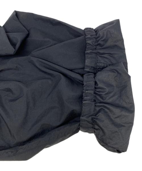 THE NORTH FACE（ザ ノース フェイス）THE NORTH FACE (ザ ノース フェイス) Compact Blouson コンパクトブルゾン ナイロンジャケット NP22334R ブラック サイズ:Ｍの古着・服飾アイテム