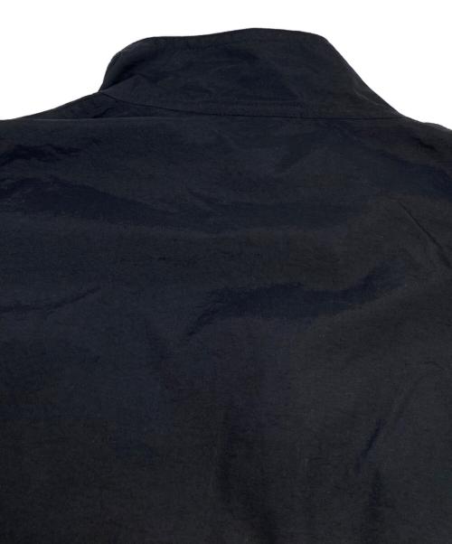 THE NORTH FACE（ザ ノース フェイス）THE NORTH FACE (ザ ノース フェイス) Compact Blouson コンパクトブルゾン ナイロンジャケット NP22334R ブラック サイズ:Ｍの古着・服飾アイテム