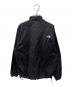 THE NORTH FACE (ザ ノース フェイス) Compact Blouson コンパクトブルゾン ナイロンジャケット NP22334R ブラック サイズ:Ｍ：11000円
