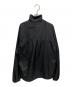 Patagonia (パタゴニア) 00's VELOCITY PULLOVER ベロシティプルオーバー ハーフジップジャケット 2000年製 ブラック サイズ:Ｍ：10000円
