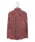 RALPH LAUREN (ラルフローレン) シャツ ピンク サイズ:M：5000円