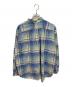 RALPH LAUREN (ラルフローレン) シャツ ブルー サイズ:1XB：6000円