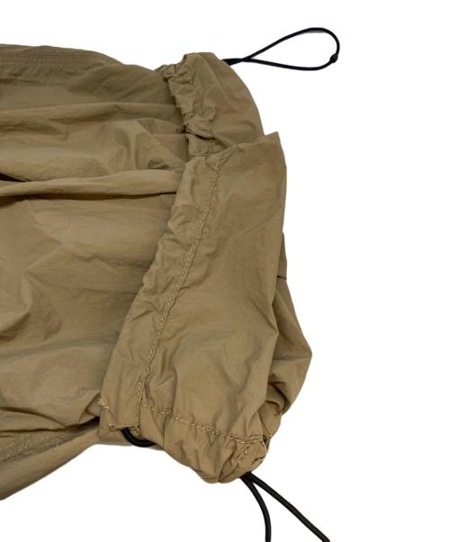 GRAMICCI（グラミチ）GRAMICCI (グラミチ) BEAMS (ビームス) 別注カーゴパンツ ベージュ サイズ:Ｌの古着・服飾アイテム