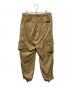 GRAMICCI (グラミチ) BEAMS (ビームス) 別注カーゴパンツ ベージュ サイズ:Ｌ：6000円