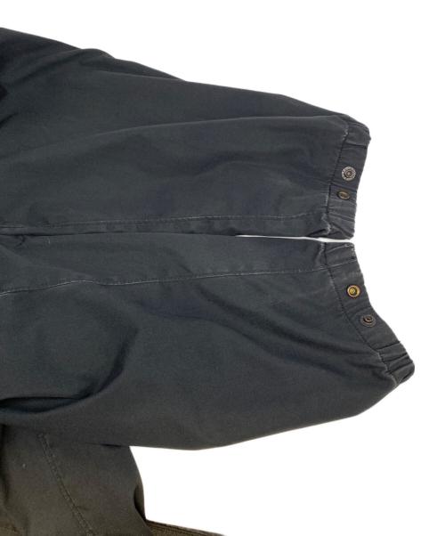 THE NORTHFACE PURPLELABEL（ザ・ノースフェイス パープルレーベル）THE NORTHFACE PURPLELABEL (ザ・ノースフェイス パープルレーベル) 65/35 Field Jacket ブラック サイズ:Ｍの古着・服飾アイテム