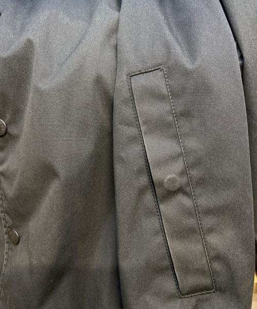 THE NORTHFACE PURPLELABEL（ザ・ノースフェイス パープルレーベル）THE NORTHFACE PURPLELABEL (ザ・ノースフェイス パープルレーベル) 65/35 Field Jacket ブラック サイズ:Ｍの古着・服飾アイテム