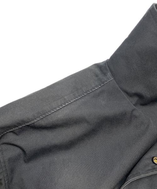 THE NORTHFACE PURPLELABEL（ザ・ノースフェイス パープルレーベル）THE NORTHFACE PURPLELABEL (ザ・ノースフェイス パープルレーベル) 65/35 Field Jacket ブラック サイズ:Ｍの古着・服飾アイテム