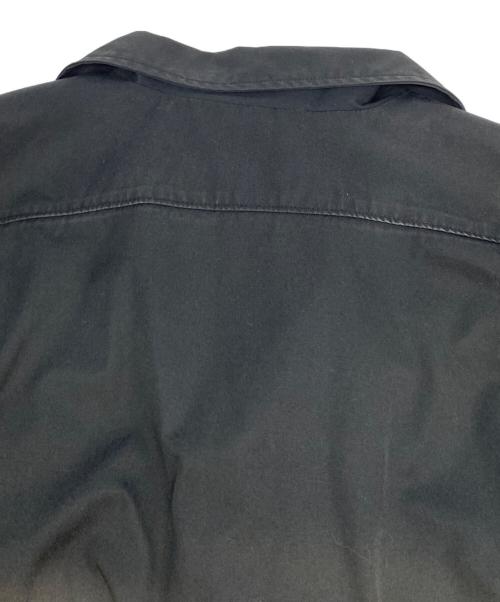 THE NORTHFACE PURPLELABEL（ザ・ノースフェイス パープルレーベル）THE NORTHFACE PURPLELABEL (ザ・ノースフェイス パープルレーベル) 65/35 Field Jacket ブラック サイズ:Ｍの古着・服飾アイテム