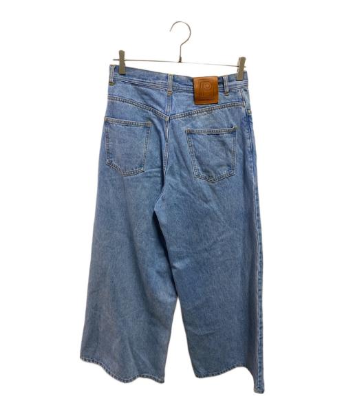 PRANK PROJECT（プランクプロジェクト）PRANK PROJECT (プランクプロジェクト) バギージーンズ デニムパンツ 31231465213 インディゴ サイズ:36の古着・服飾アイテム