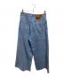 PRANK PROJECT (プランクプロジェクト) バギージーンズ デニムパンツ 31231465213 インディゴ サイズ:36：8000円