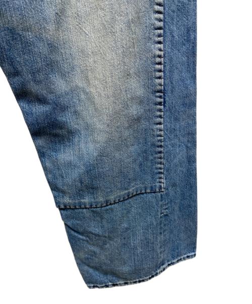 LEVI'S VINTAGE CLOTHING（リーバイス ビンテージ クロージング）LEVI'S VINTAGE CLOTHING (リーバイス ビンテージ クロージング) 1890 501XX インディゴ サイズ:32の古着・服飾アイテム