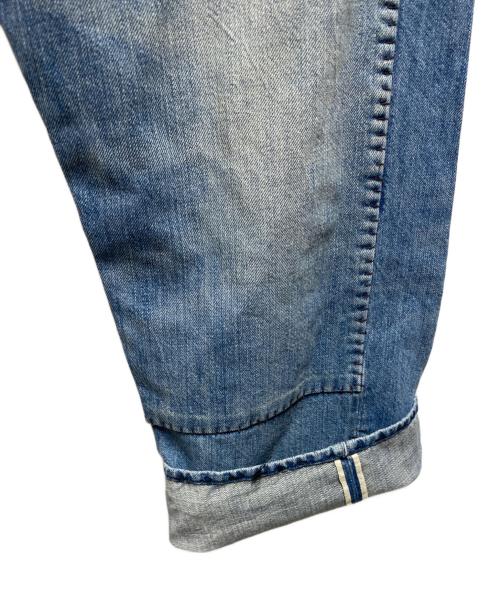 LEVI'S VINTAGE CLOTHING（リーバイス ビンテージ クロージング）LEVI'S VINTAGE CLOTHING (リーバイス ビンテージ クロージング) 1890 501XX インディゴ サイズ:32の古着・服飾アイテム