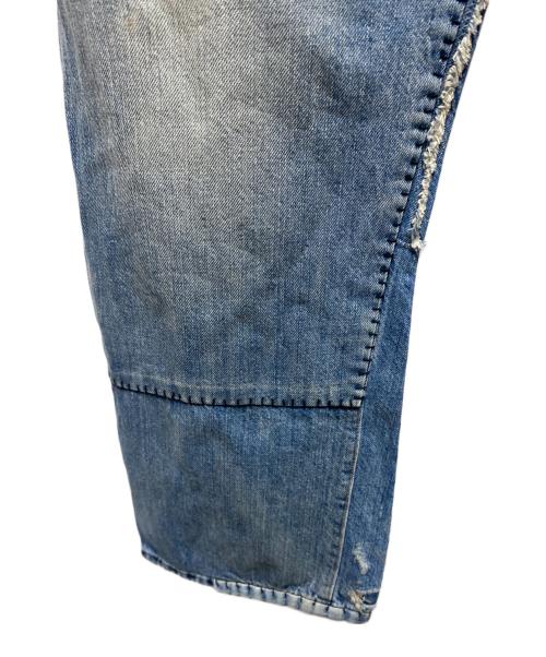 LEVI'S VINTAGE CLOTHING（リーバイス ビンテージ クロージング）LEVI'S VINTAGE CLOTHING (リーバイス ビンテージ クロージング) 1890 501XX インディゴ サイズ:32の古着・服飾アイテム