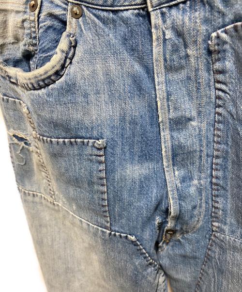 LEVI'S VINTAGE CLOTHING（リーバイス ビンテージ クロージング）LEVI'S VINTAGE CLOTHING (リーバイス ビンテージ クロージング) 1890 501XX インディゴ サイズ:32の古着・服飾アイテム