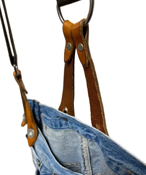 LEVI'S VINTAGE CLOTHING（リーバイス ビンテージ クロージング）LEVI'S VINTAGE CLOTHING (リーバイス ビンテージ クロージング) 1890 501XX インディゴ サイズ:32の古着・服飾アイテム