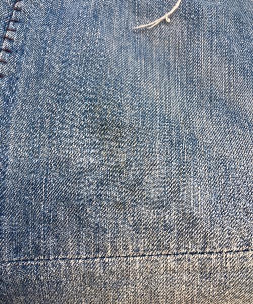 LEVI'S VINTAGE CLOTHING（リーバイス ビンテージ クロージング）LEVI'S VINTAGE CLOTHING (リーバイス ビンテージ クロージング) 1890 501XX インディゴ サイズ:32の古着・服飾アイテム